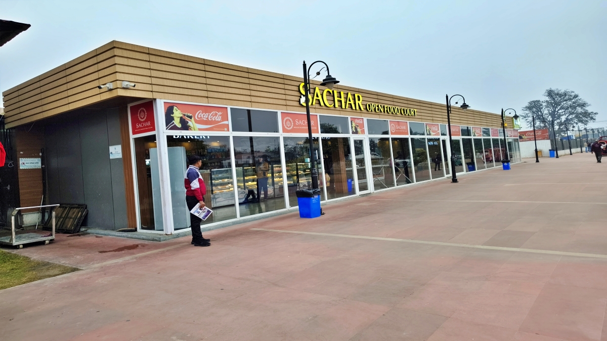 Bihar Madhubani Mithila Haat