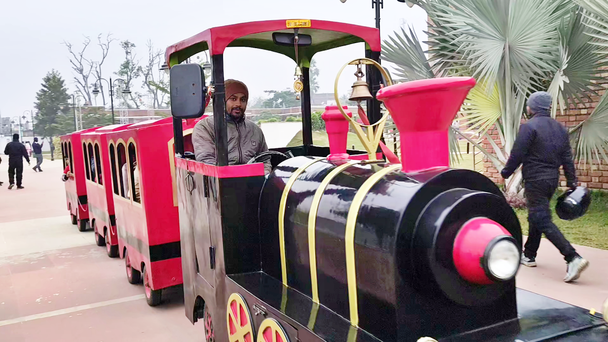 Bihar Madhubani Mithila Haat