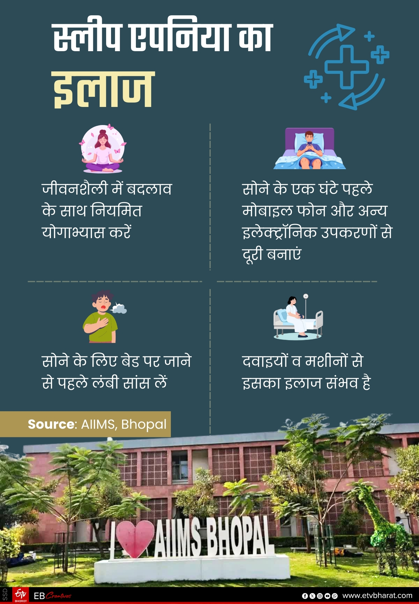 SLEEP APNEA TREATMENT OPTIONS