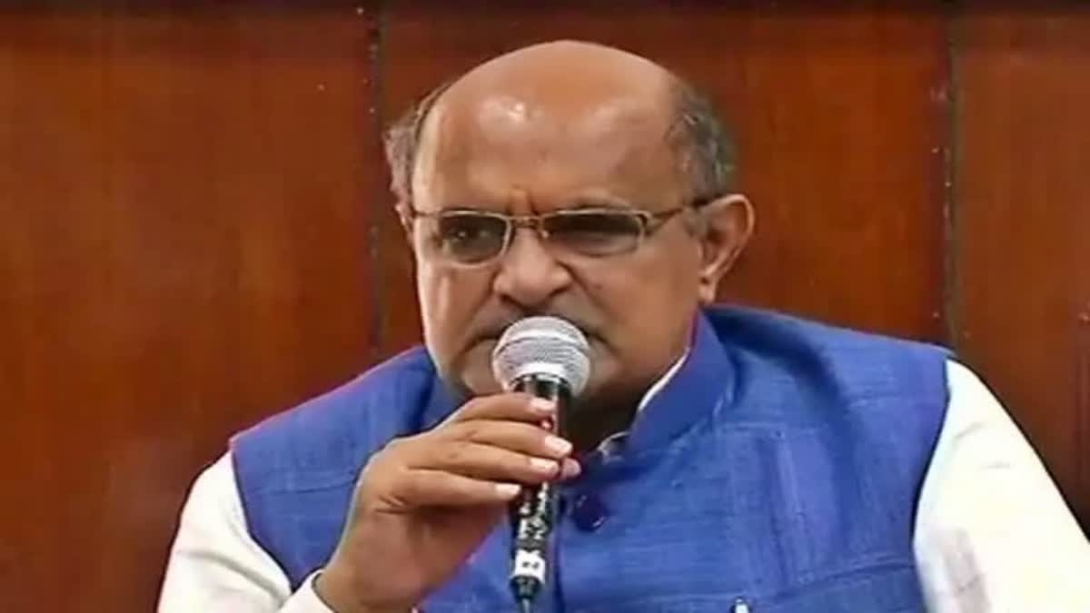 Nitish Kumar Bharat Ratna