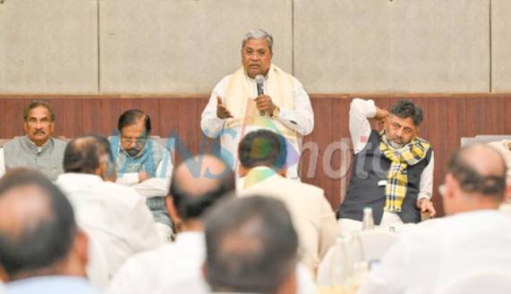 Congress’ Save MGNREGA Campaign To Focus On Resolutions From 2.56 Lakh Gram Sabhas