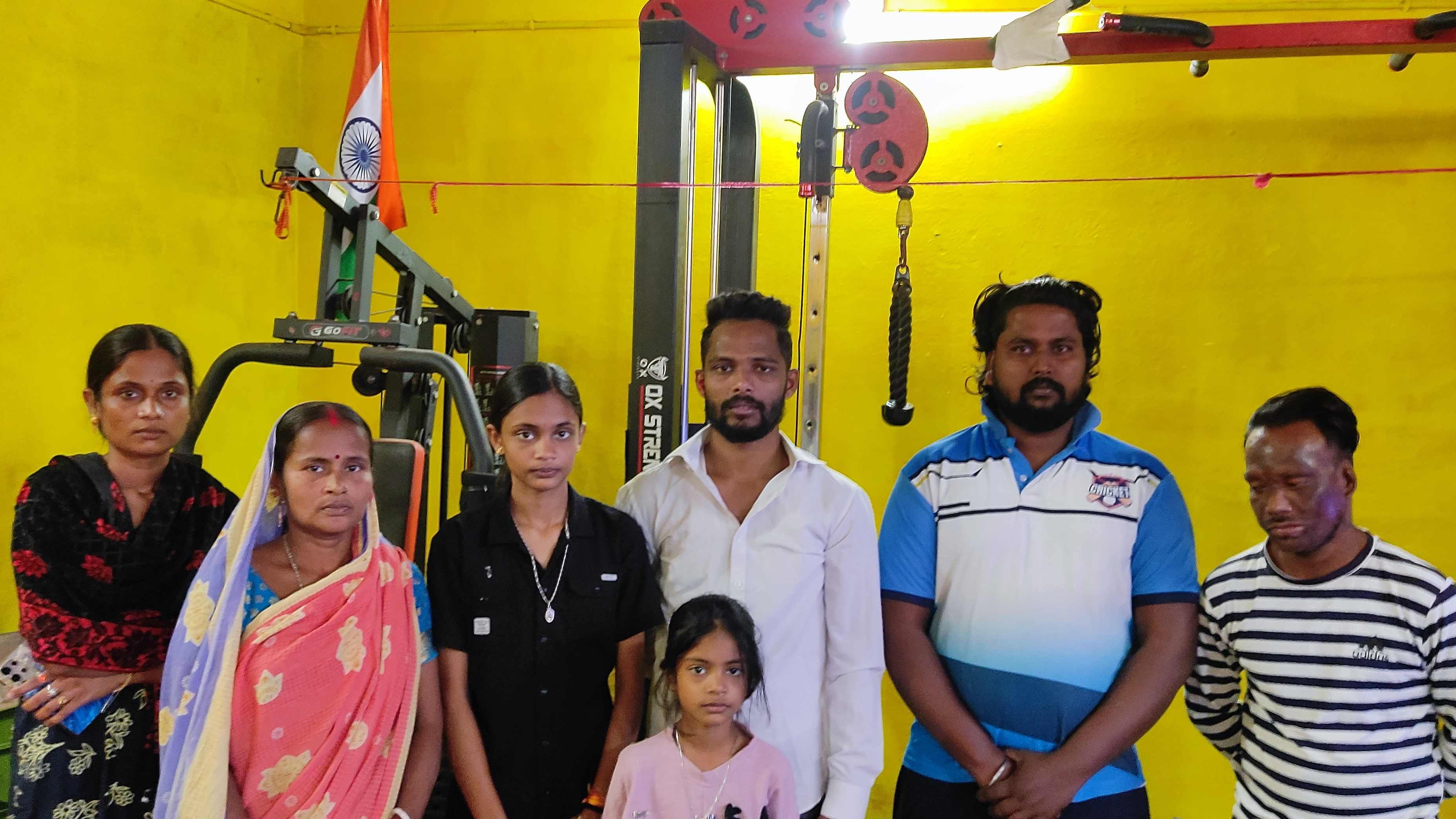 A year after Sahadev Nayak, a 32 year-old sanitation supervisor engaged with Bhubaneswar Municipal Corporation (BMC) and a 'police mitra' was killed in broad daylight, police are yet to arrest the three main accused in the case.