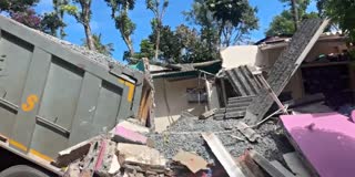 IDUKKI ACCIDENT  TAURUS LORRY ACCIDENT  LATEST NEWS IN MALAYALAM  TAURUS LORRY