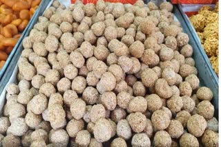 Shopkeepers expect good sales