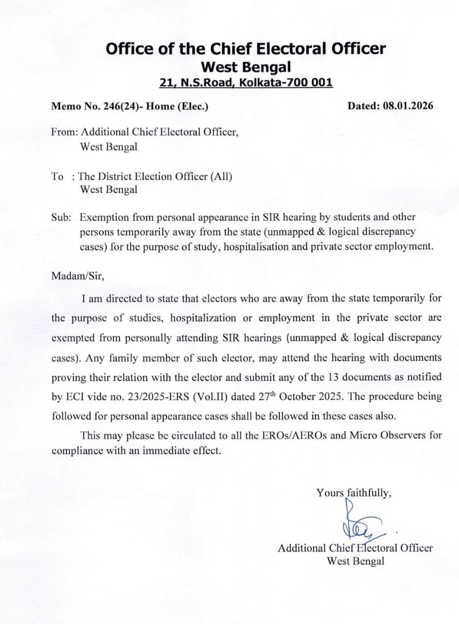 Election Commission of India