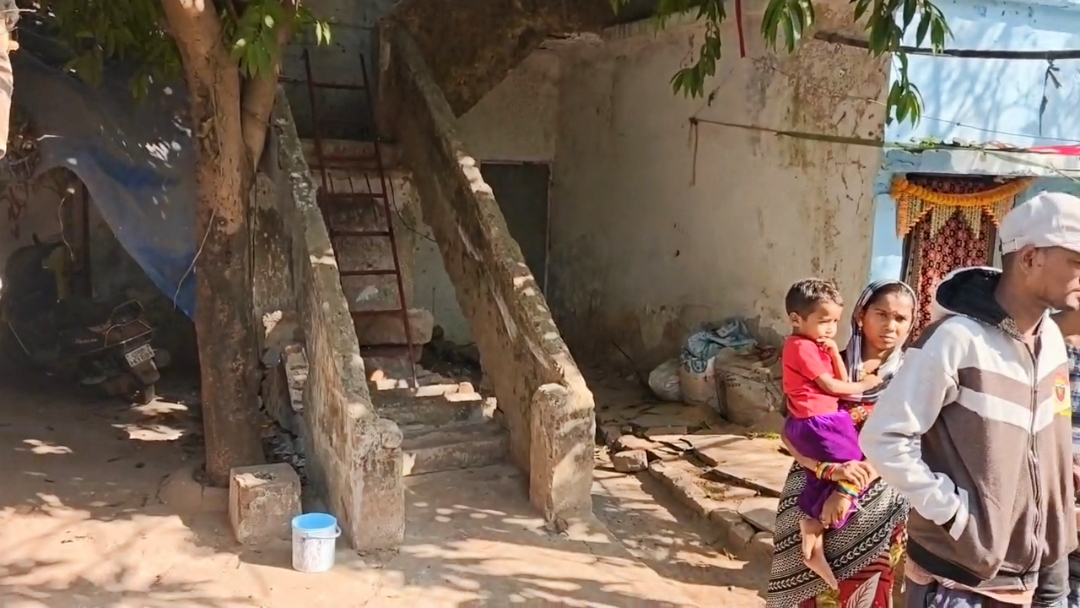 Major accident in Atal Awas