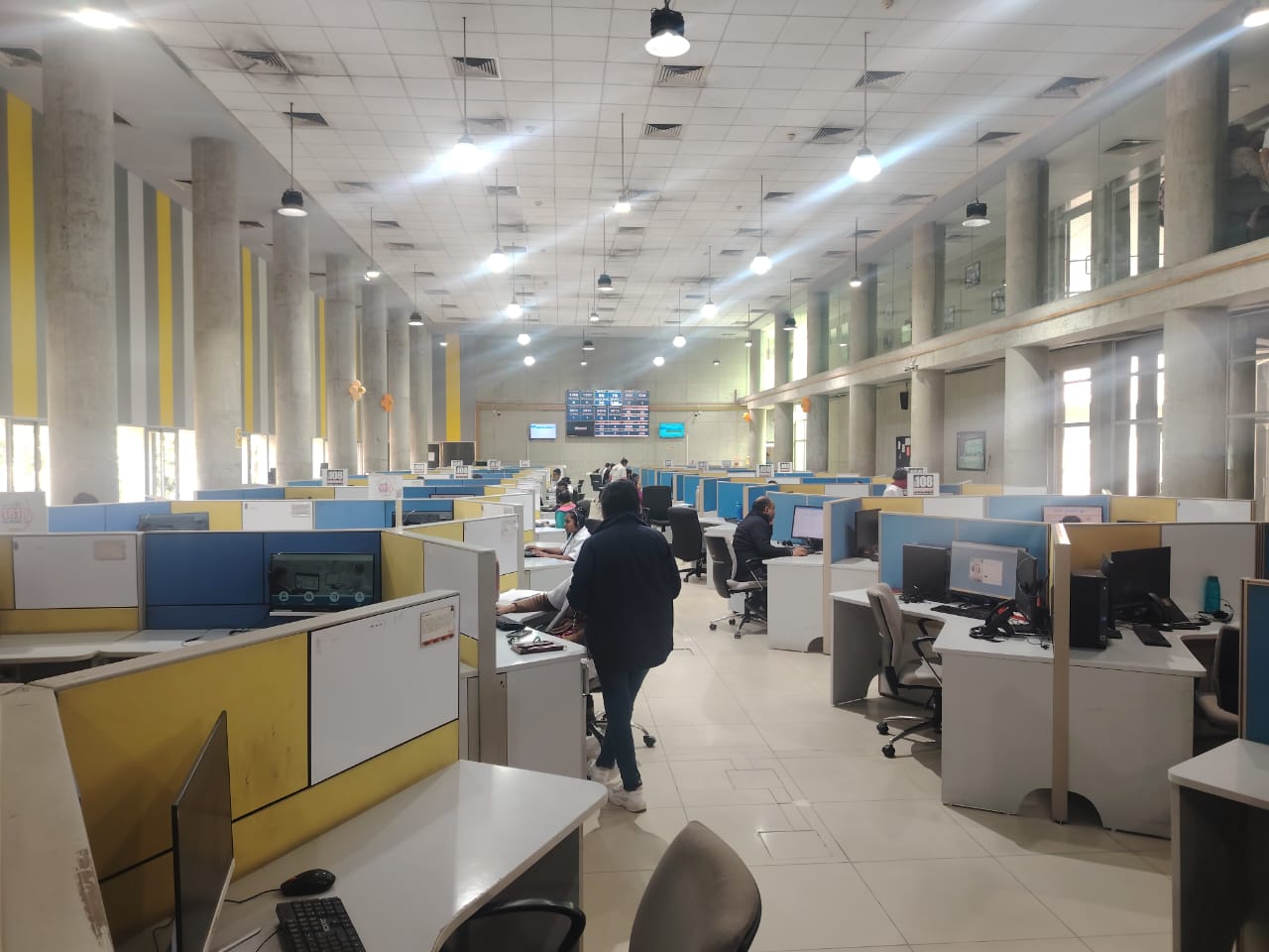 108એ તૈયાર કર્યો પ્લાન