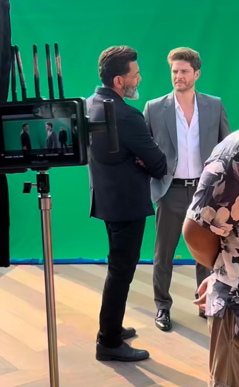 As Jana Nayagan awaits CBFC clearance and its release remains uncertain, Jason Shah speaks on almost missing Thalapathy Vijay starrer, Bobby Deol's humility, and more.