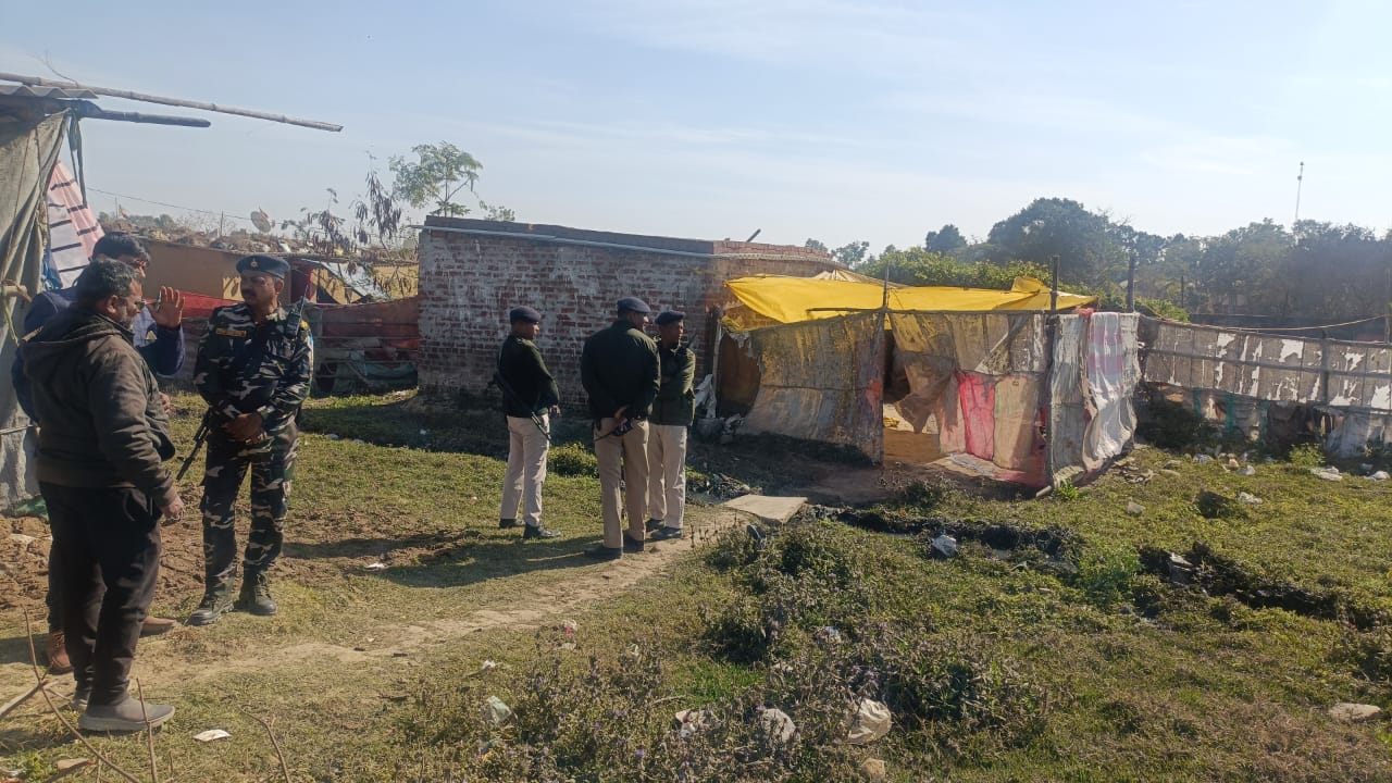 Dhurwa Children missing