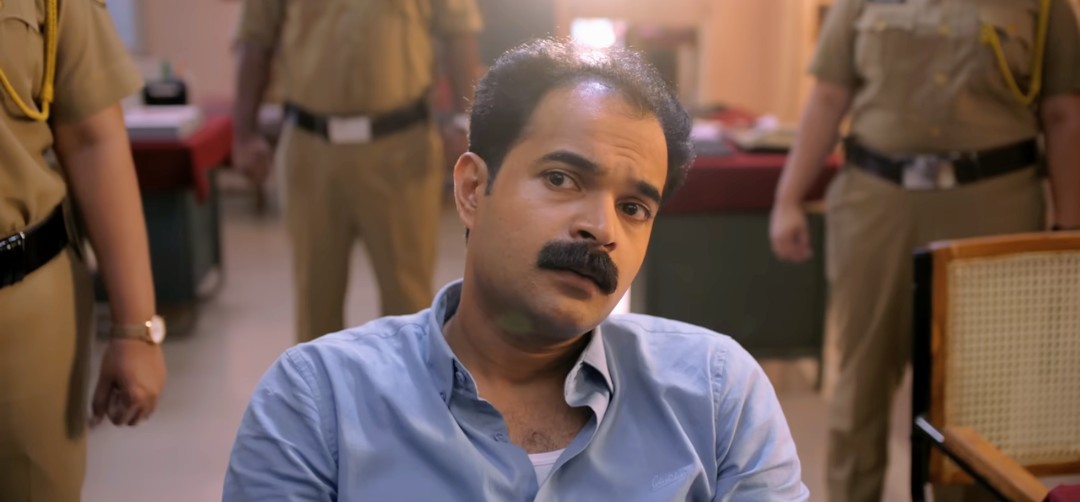 Nikhila Vimal new movie Febin Sidharth director debut Malayalam movie release updates Hakkim Shajahan latest film