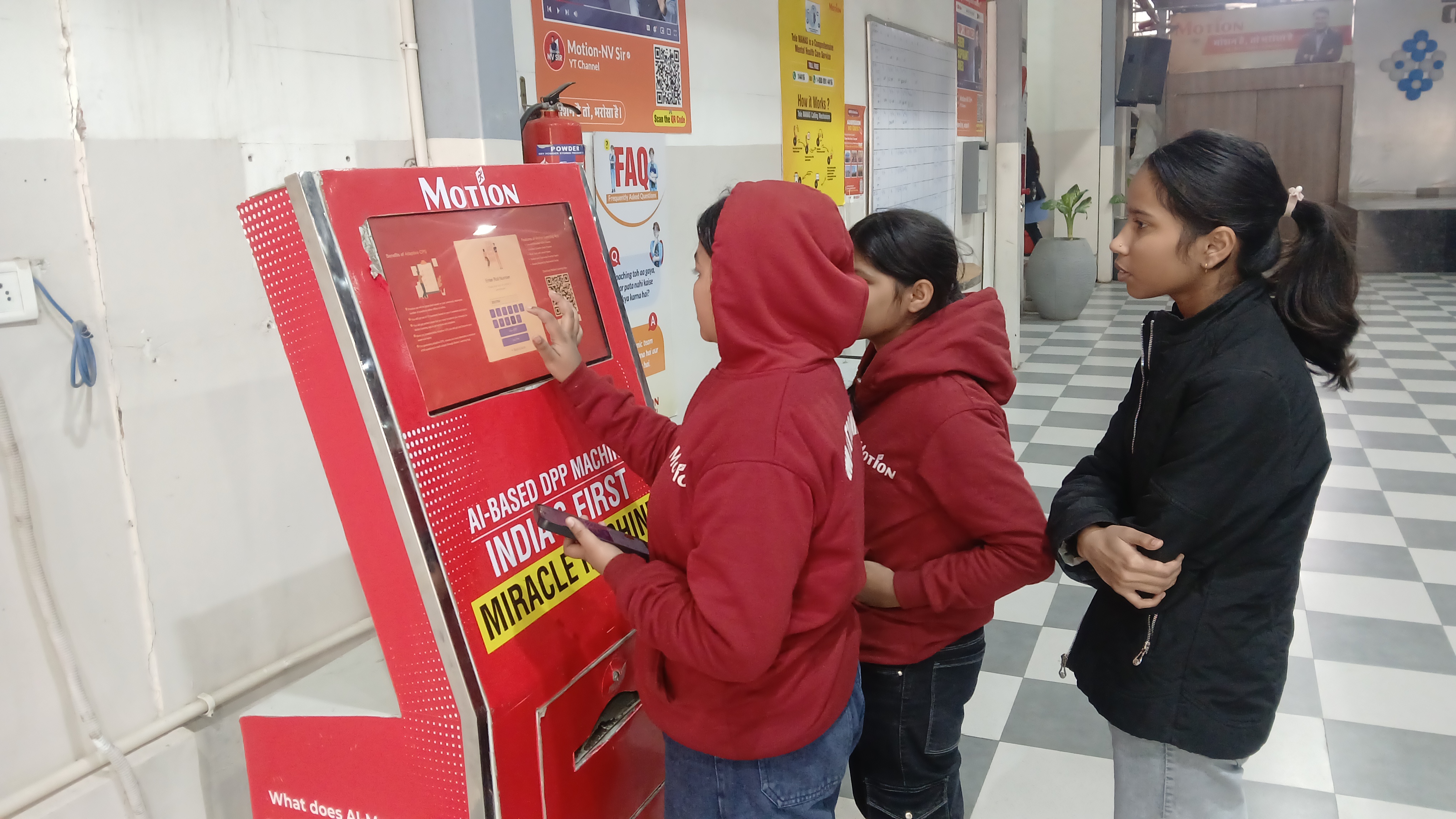 Miracle Machine: Kotas New AI System Tracks Every Minute of Student Learning