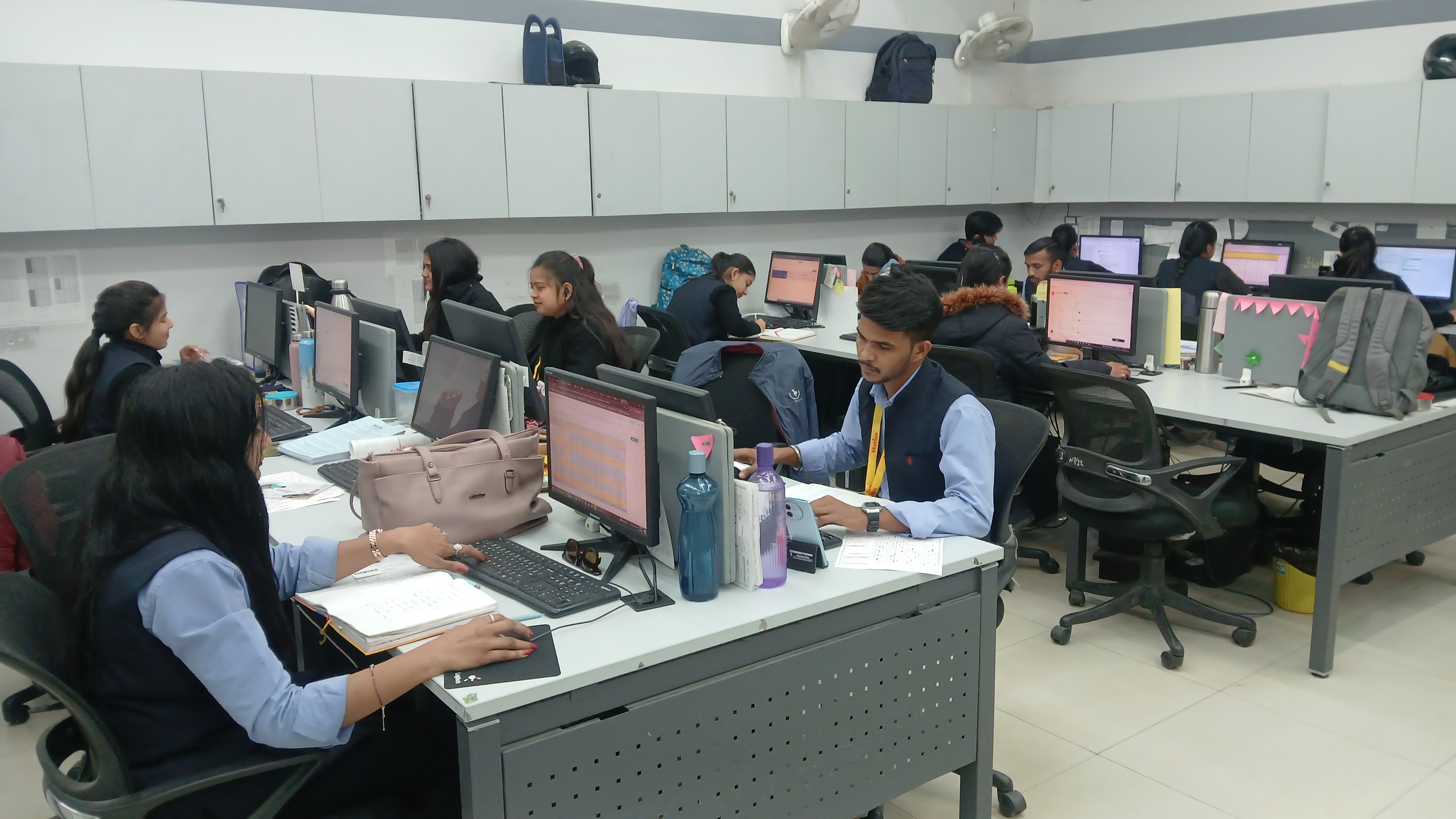 कोटा में AI की मिरेकल मशीन