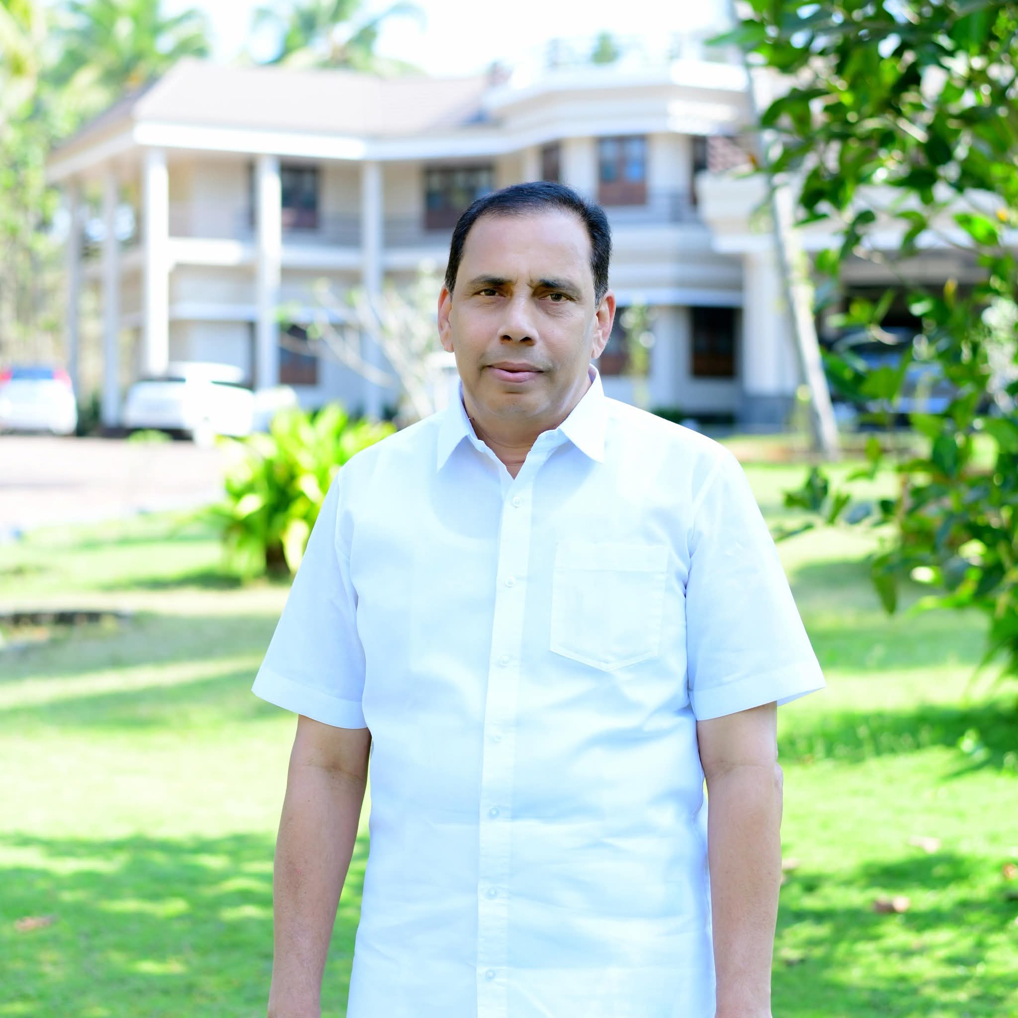 Manjeshwaram election battle news Kerala assembly election updates VPP Mustafa Thrikaripur candidate BJP Kerala election strategy 2026