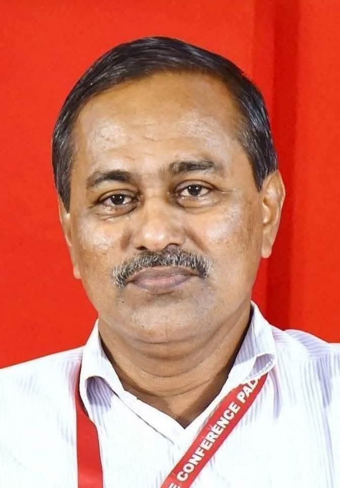 Manjeshwaram election battle news Kerala assembly election updates VPP Mustafa Thrikaripur candidate BJP Kerala election strategy 2026