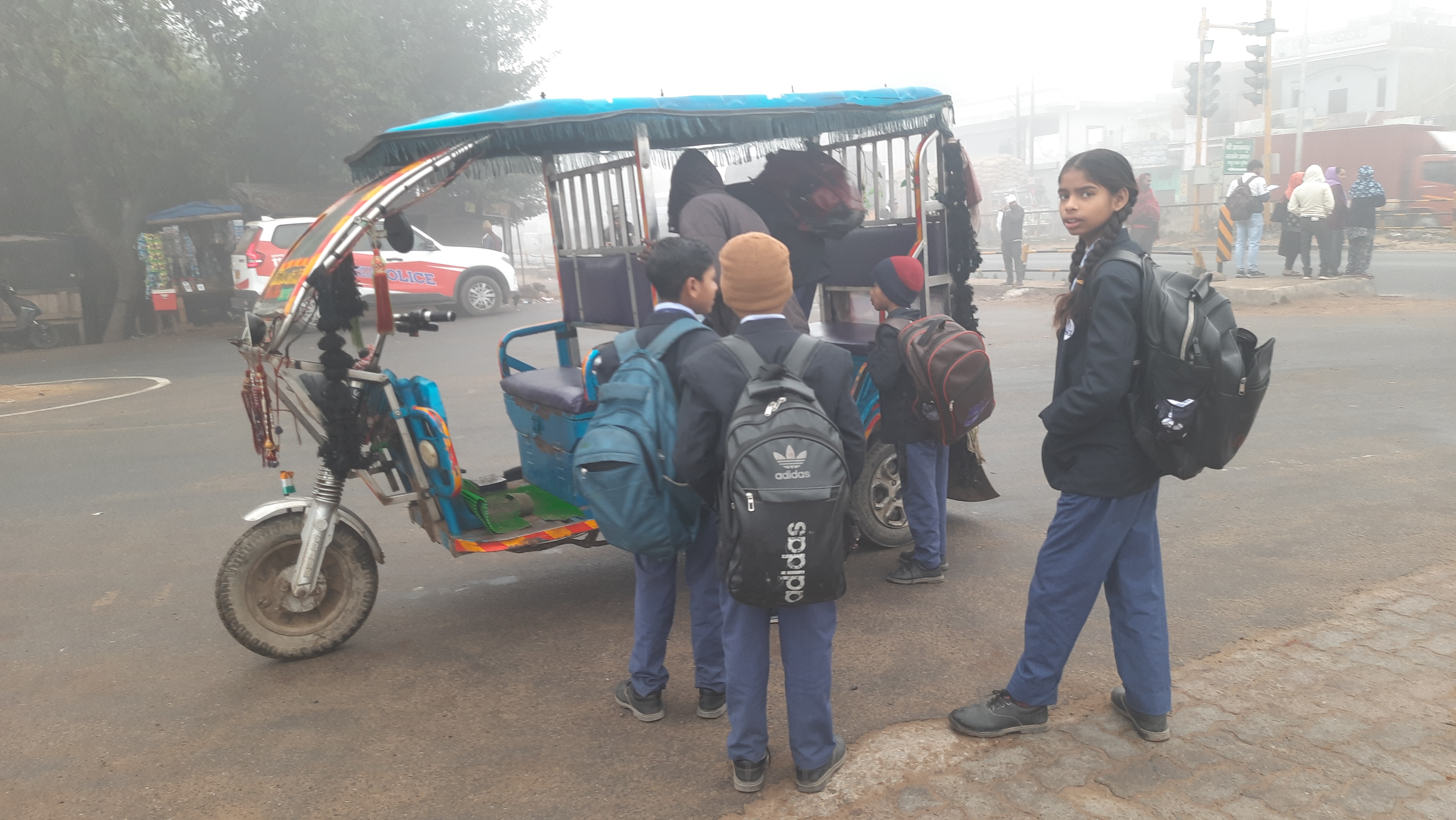 imd alert winter forecast