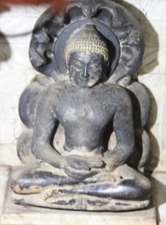 SAGAR MANGALGIRI JAIN TEMPLE