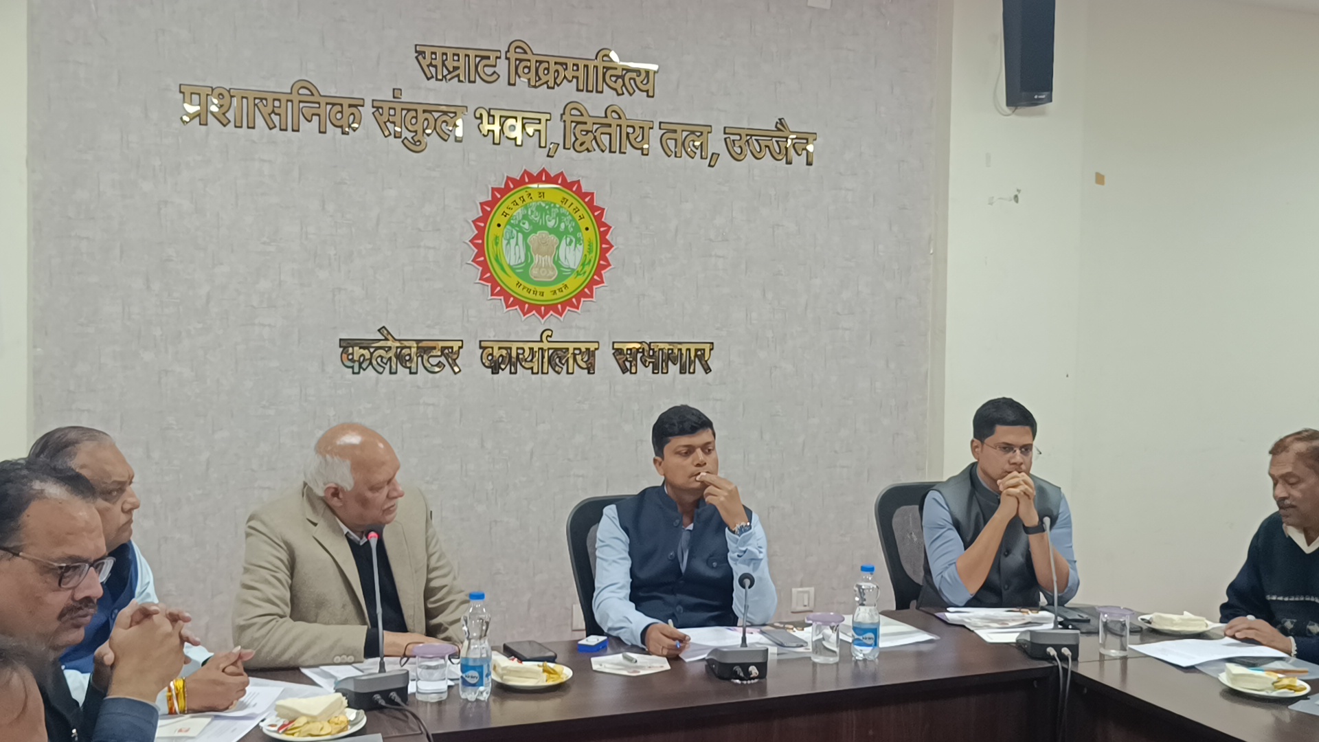 Ujjain Shri Mahakal mahotsava