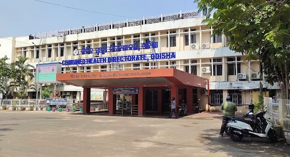 ବଢ଼ିବ ୫୦୨ ମେଡିକାଲ୍ ପିଜି ସିଟ୍: ଭିତ୍ତିଭୂମି ପ୍ରସ୍ତୁତି ଆରମ୍ଭ ପାଇଁ DMETଙ୍କ ନିର୍ଦ୍ଦେଶ