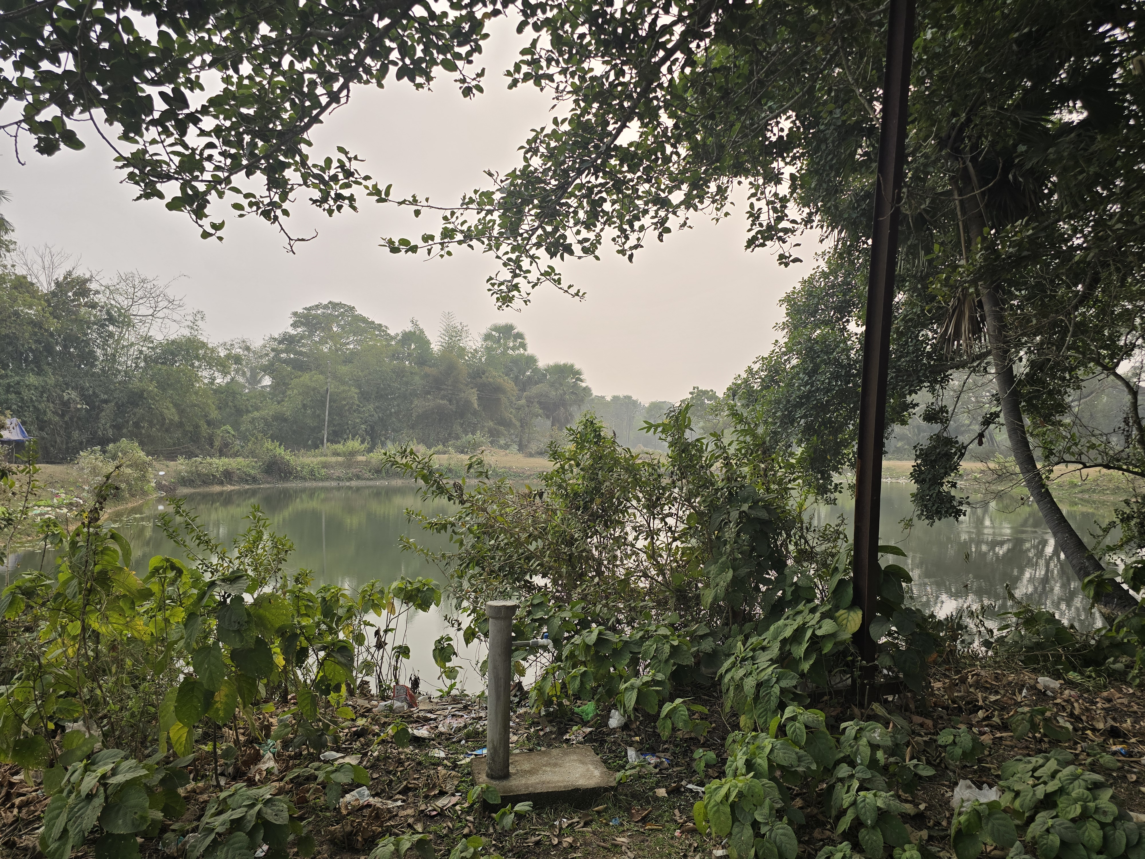 British Ear Miracle Temple