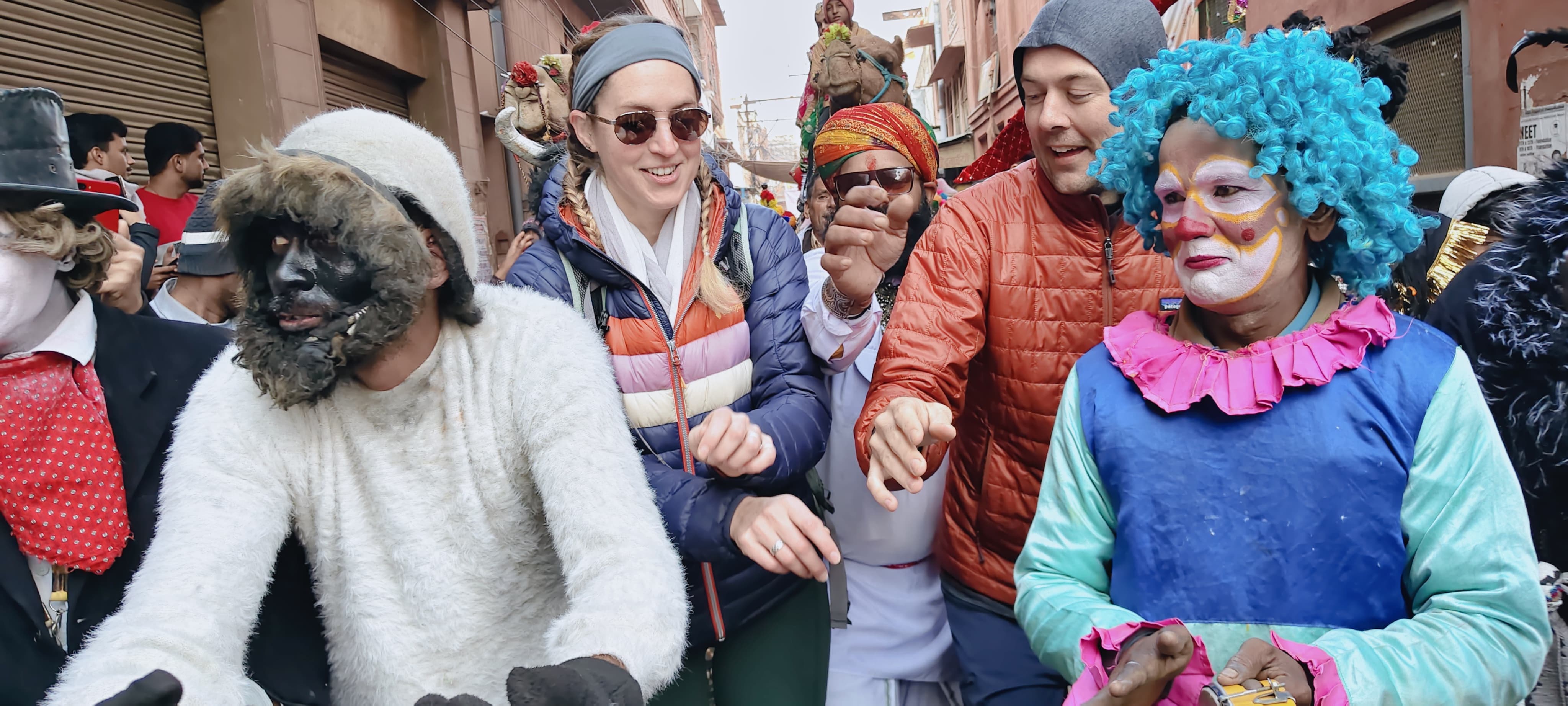 बीकानेर कैमल फेस्टिवल