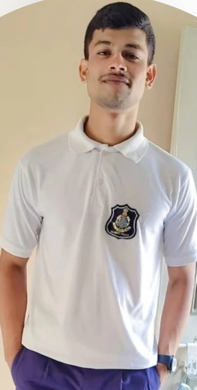 અમરેલી: જાફરાબાદમાં TRBમાં ફરજ બજાવતા યુવાનનું હાર્ટએટેકથી મોત