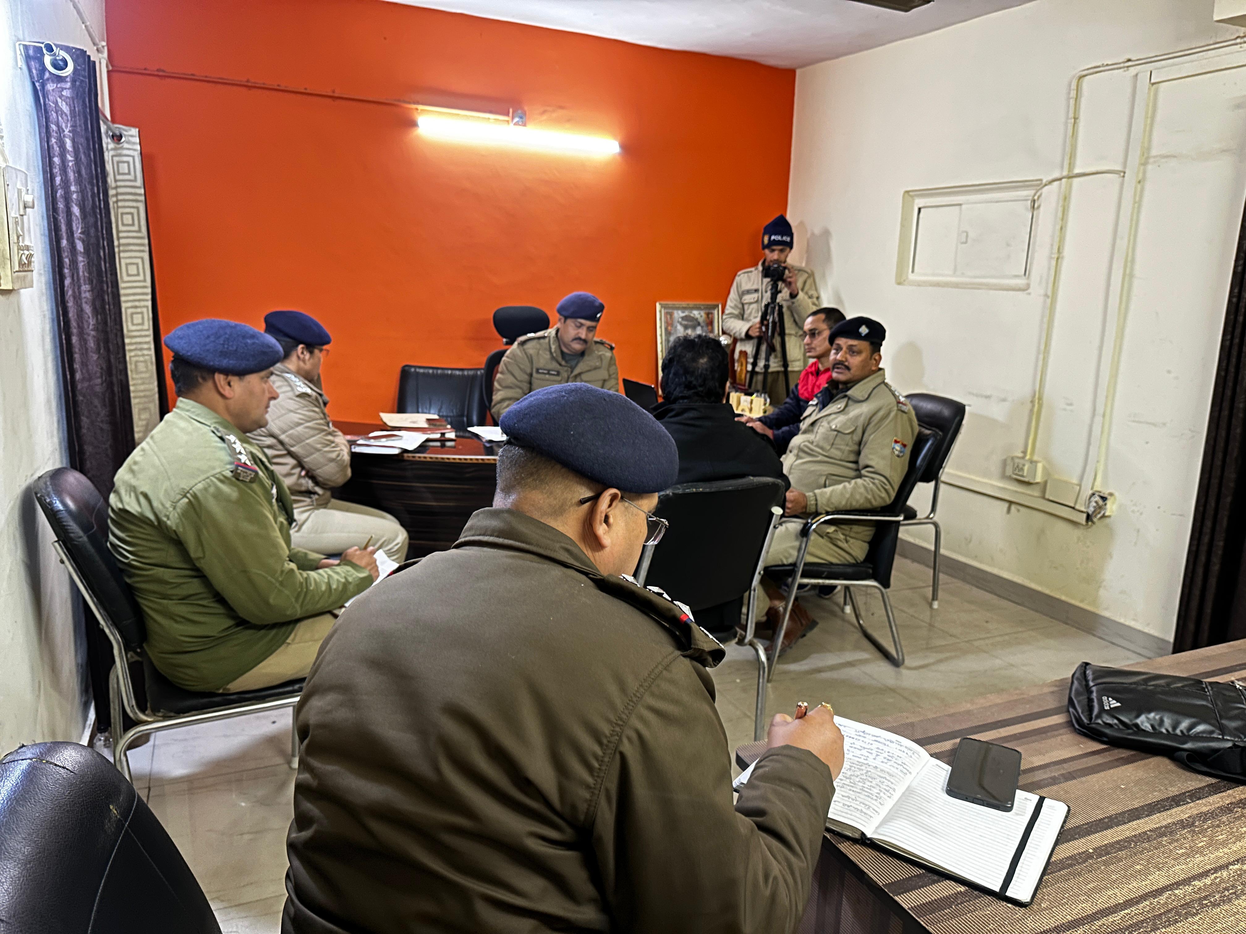 Ankita Bhandari murder case