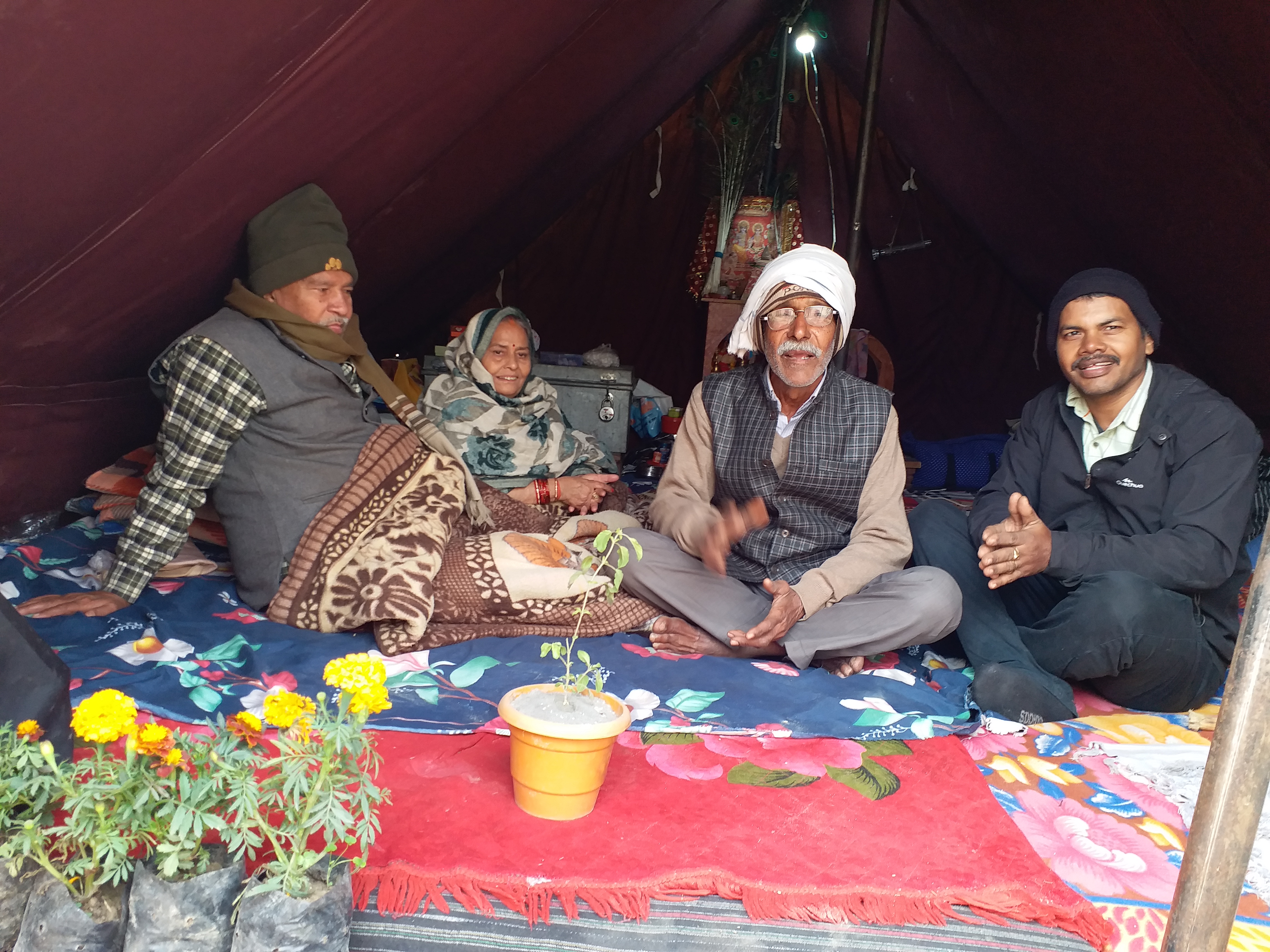 कल्पवासी