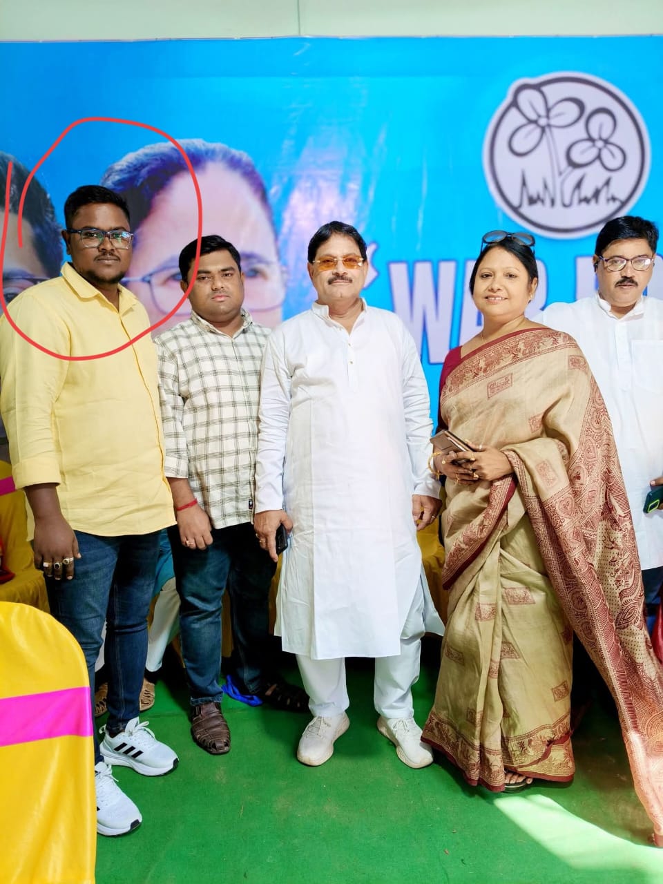 Minor Girl Sexual Assault