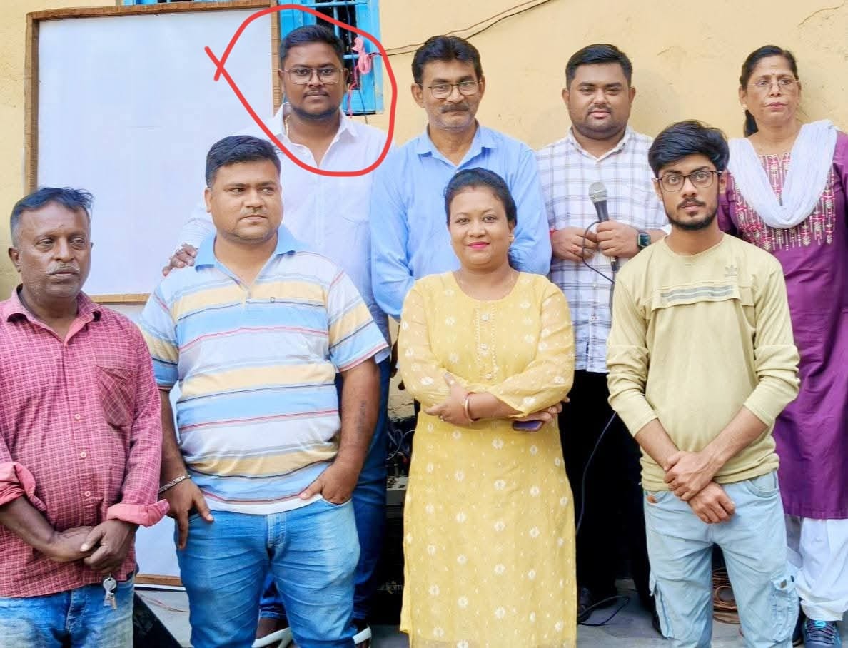 Minor Girl Sexual Assault