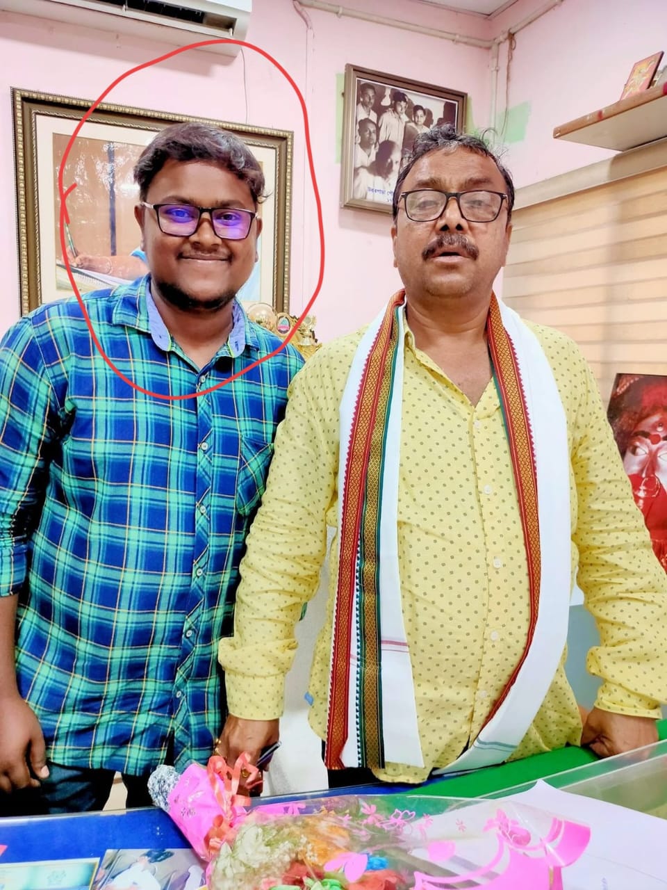 Minor Girl Sexual Assault