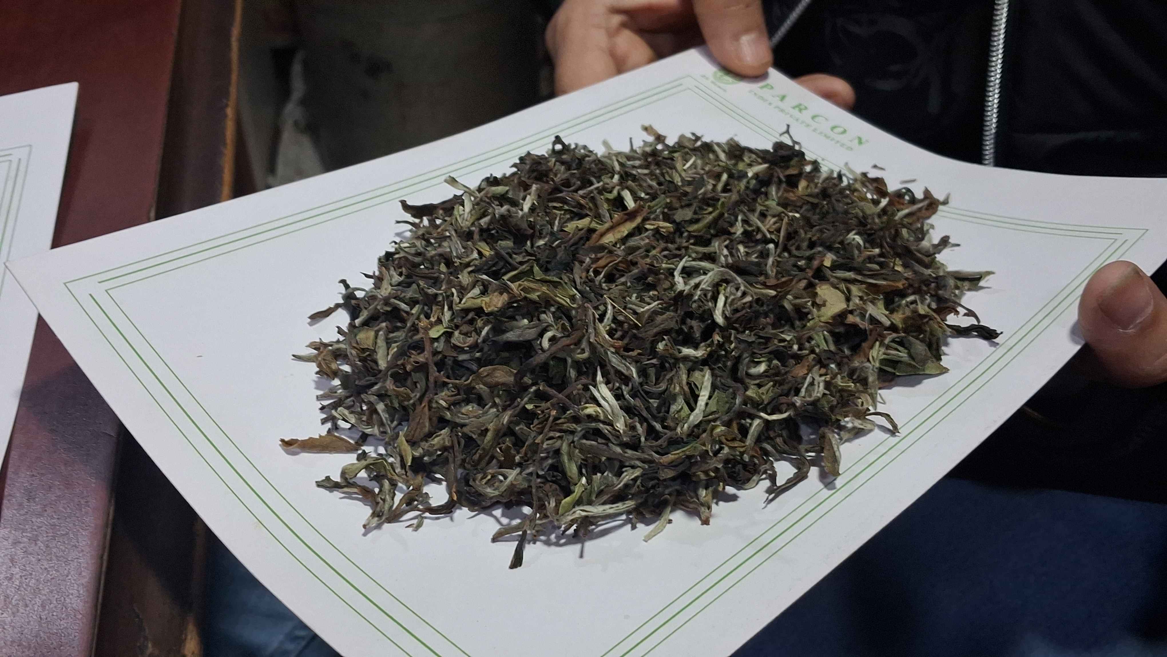 Kolkata's 98-Yr-Old 'New Orphan Tea' Shop Named By Tagore Stands Unique With Its Exotic Varieties