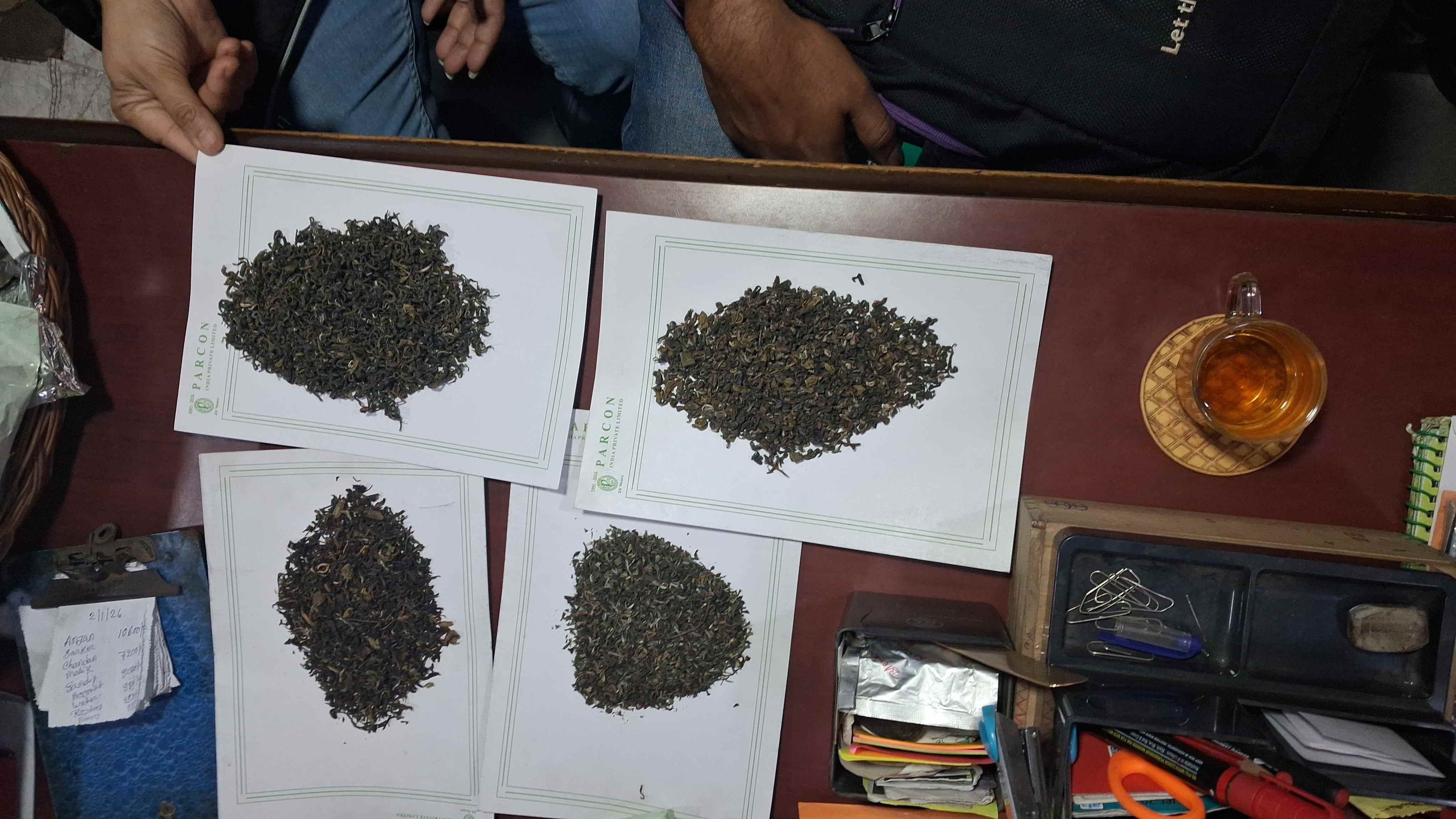 Kolkata's 98-Yr-Old 'New Orphan Tea' Shop Named By Tagore Stands Unique With Its Exotic Varieties