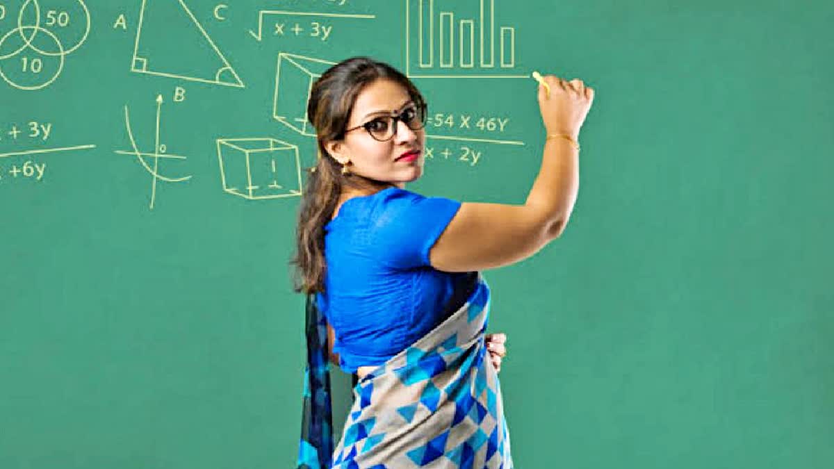 बिहार में बिना सूचना के गायब 31 शिक्षकों पर गिरी गाज! शिक्षा विभाग ने की  बड़ी कार्रवाई की तैयारी