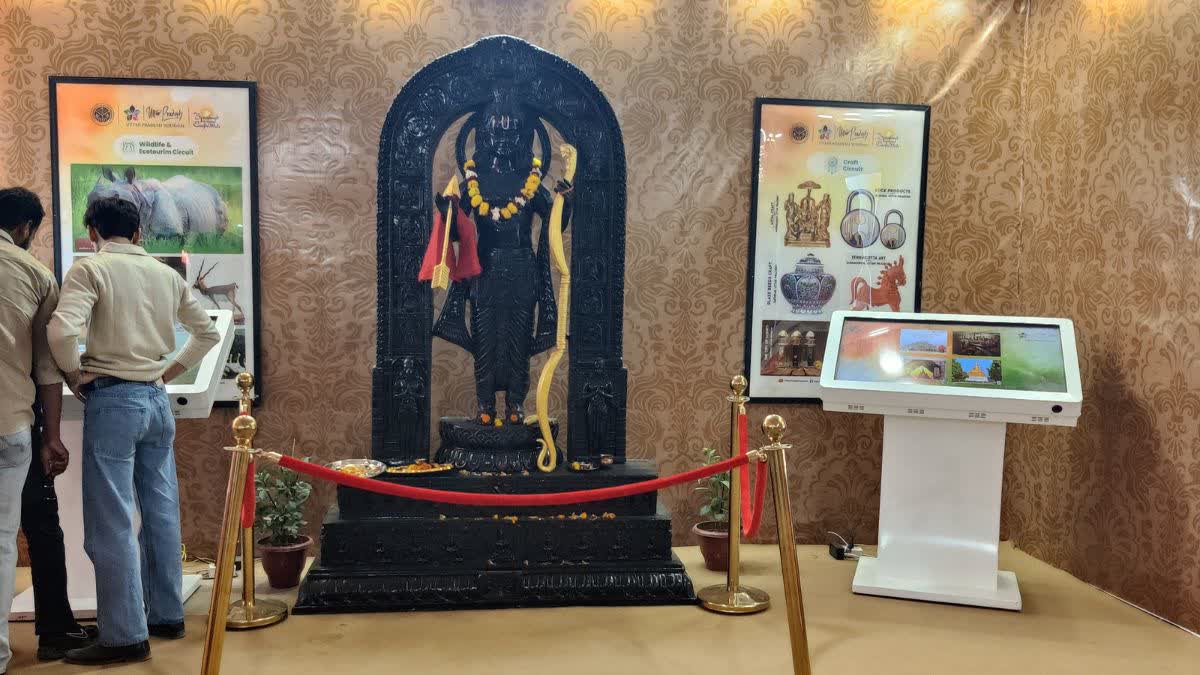 faridabad Surajkund International Craft Mela 2024