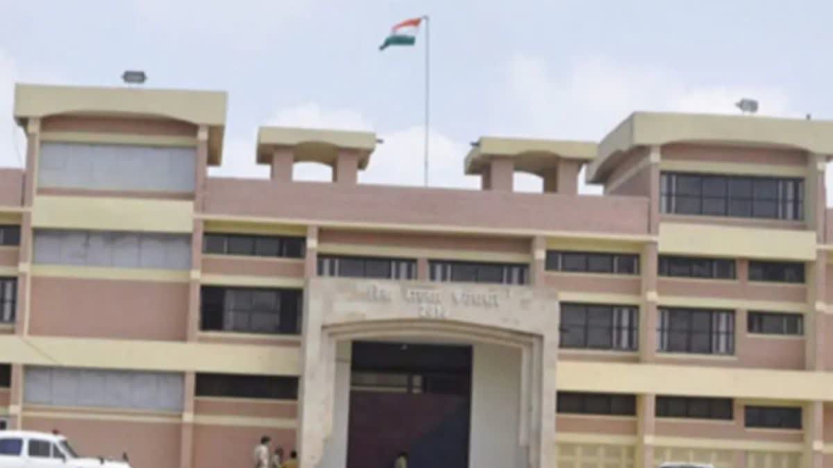 Faridabad Neemka Jail death