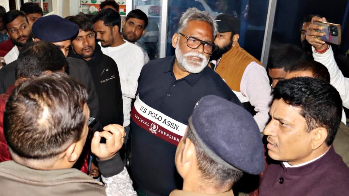 Pappu Yadav