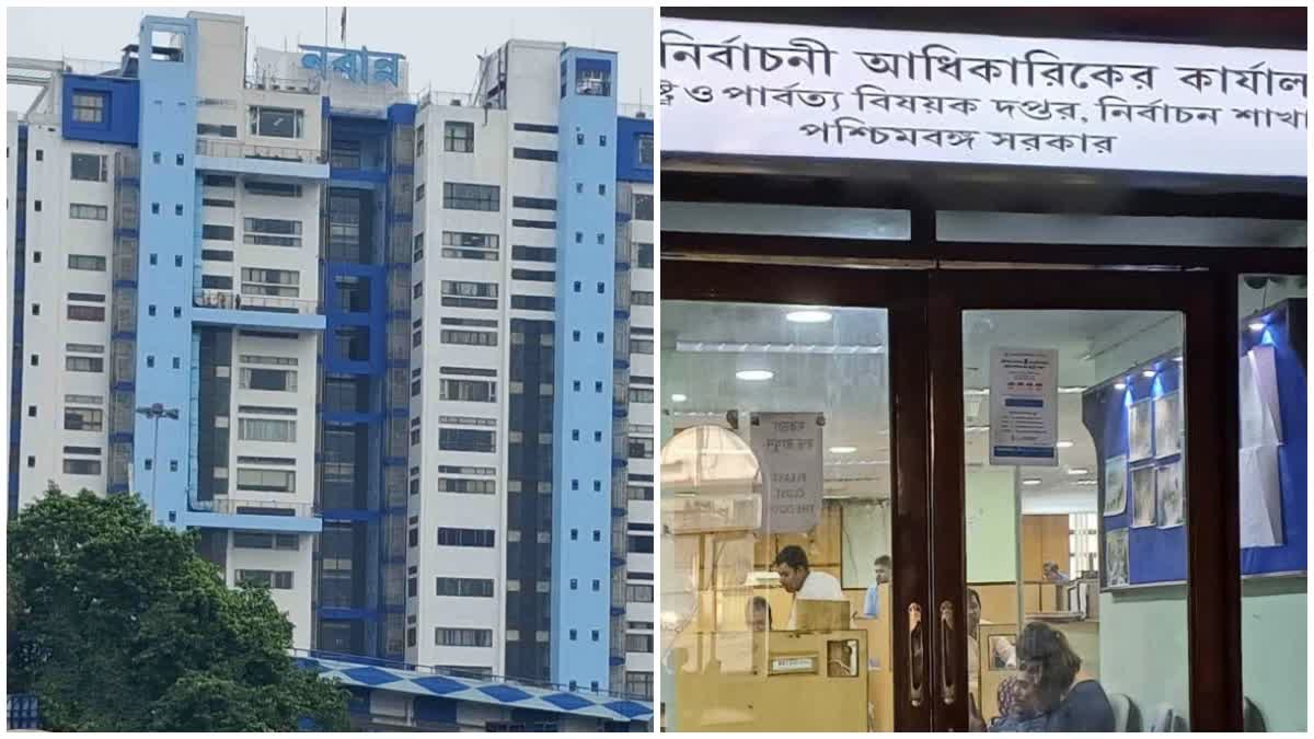 CEO Office Letter to Nabanna