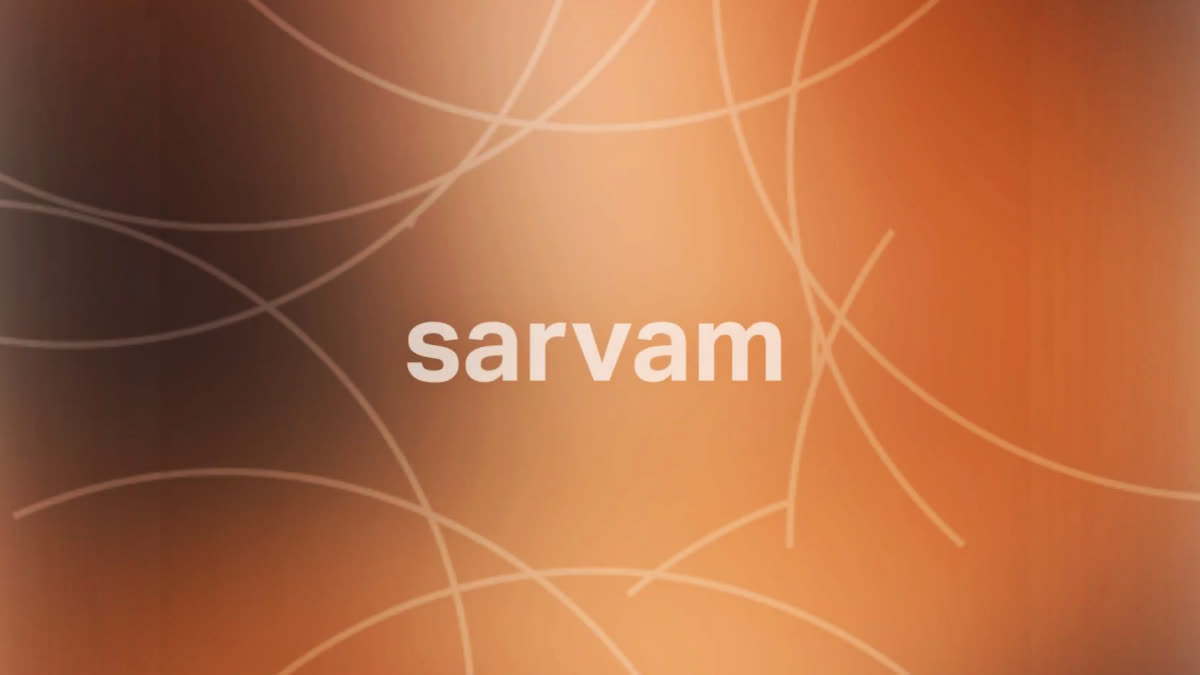 Bangalore-based startup Sarvam AI beats Google Gemini and ChatGPT