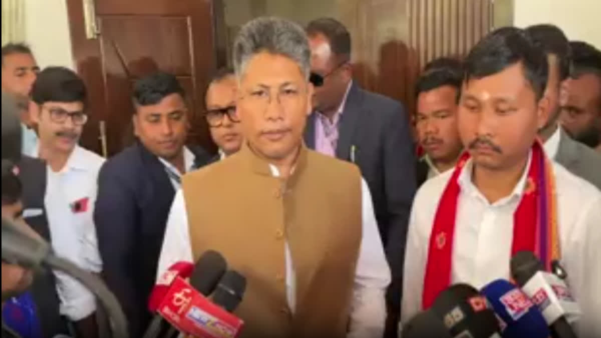 Gaurav Gogoi family foreigner issue