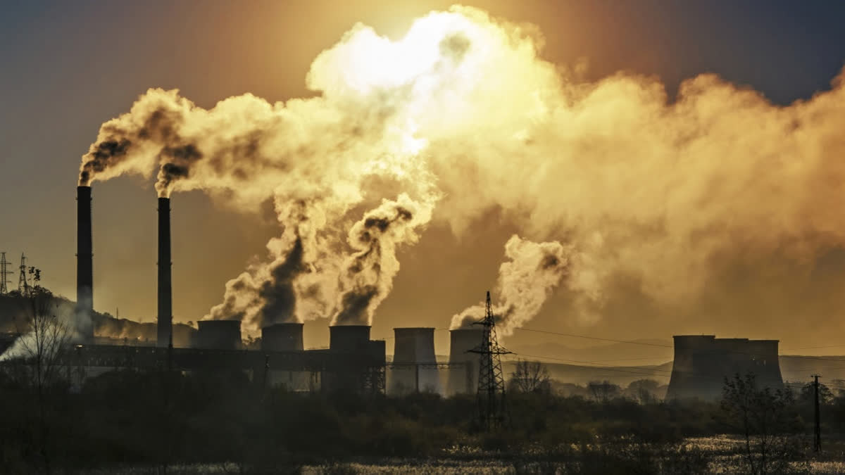 India Can Hit Net Zero by 2070 Without Slowing Growth, But Needs $22.7 ...