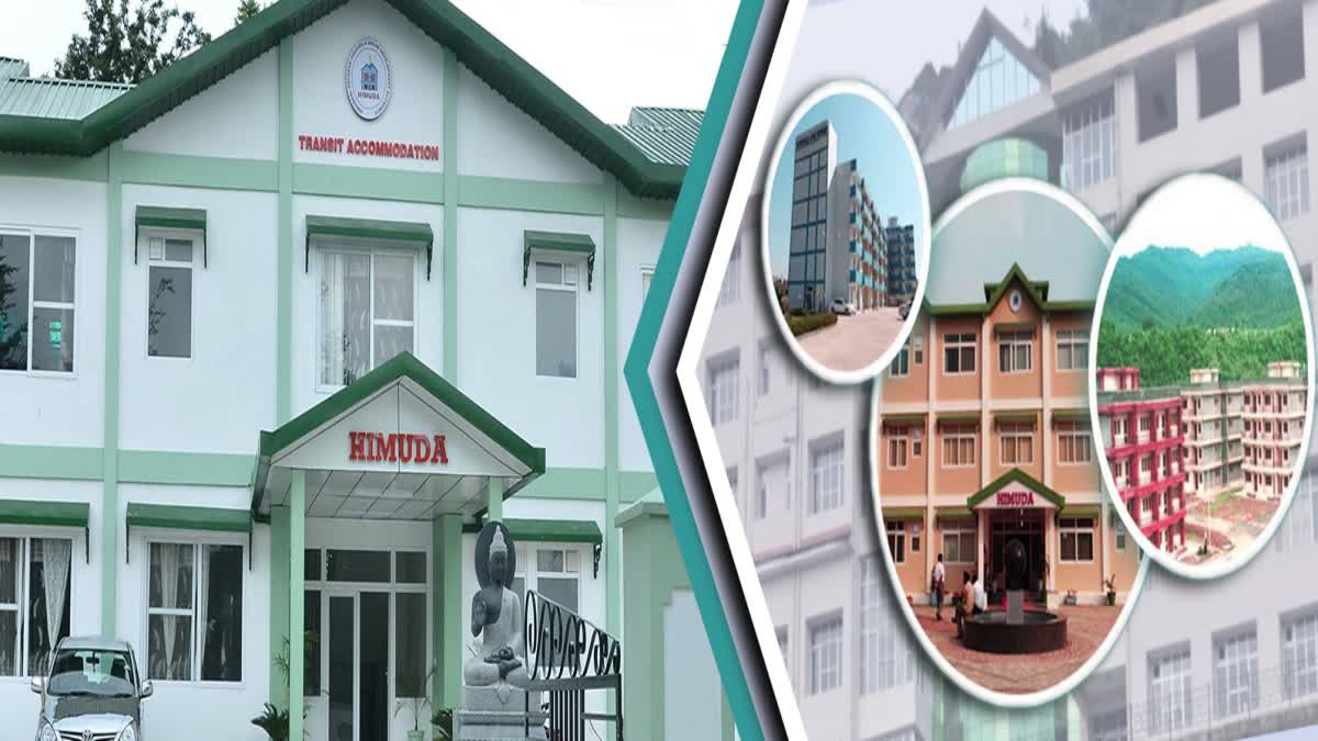 HIMUDA HOUSING PROJECT