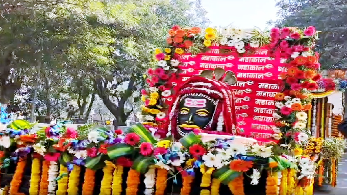 खाटू श्याम जी की भव्य महायात्रा