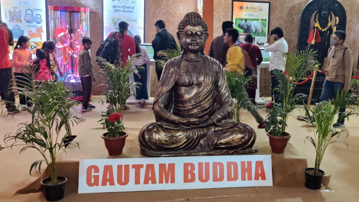 faridabad Surajkund International Craft Mela 2024