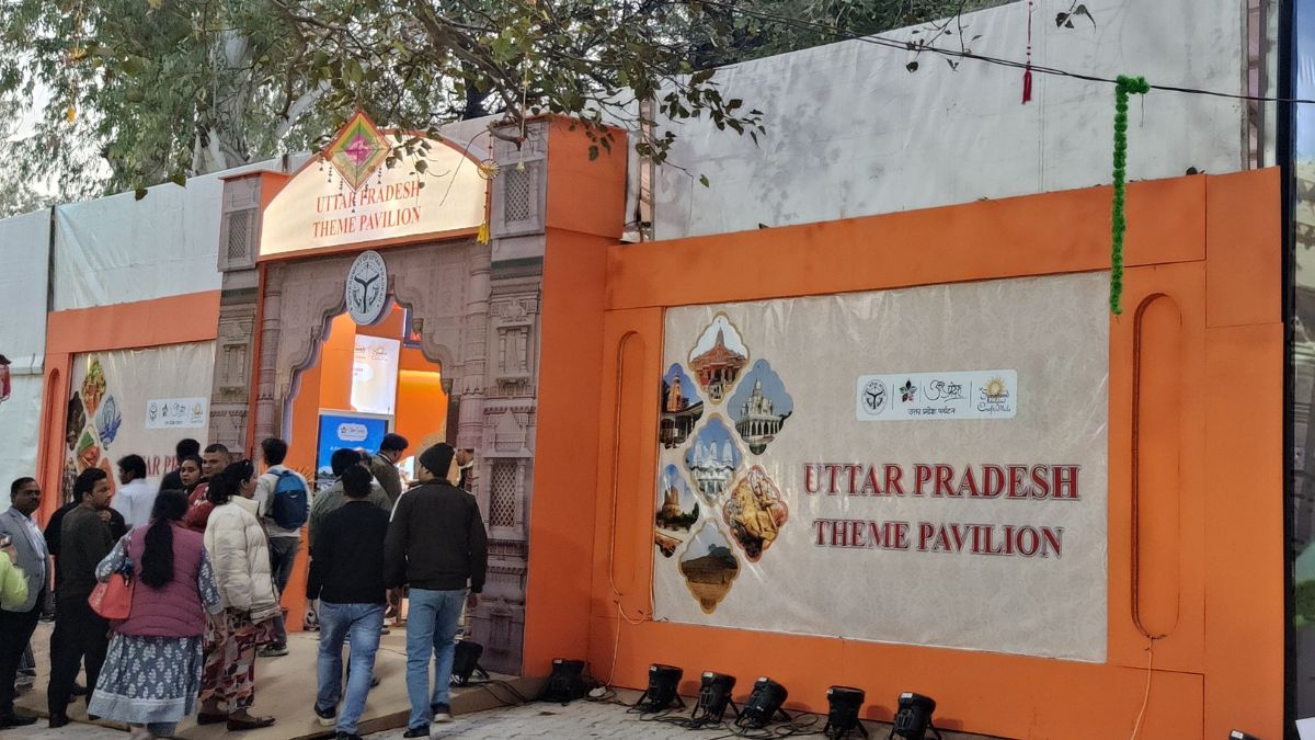 faridabad Surajkund International Craft Mela 2024