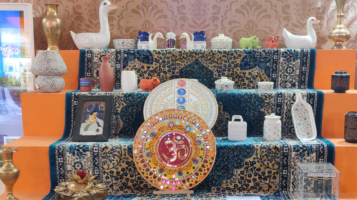 faridabad Surajkund International Craft Mela 2024