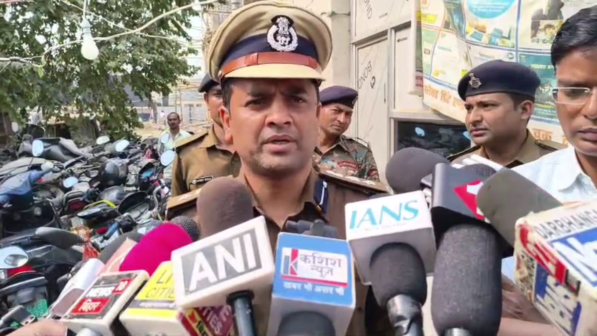 Darbhanga girl child murder case