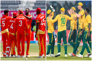 दक्षिण अफ्रीका बनाम कनाडा