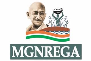 No proposal for permanent job regularization of mgnrega employees in jammu kashmir Urdu News