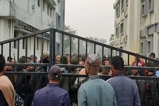 CIVIC VOLUNTEER UNNATURAL DEATH