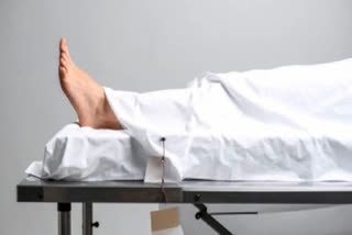 Student Commits Suicide In Bharatpur Hostel